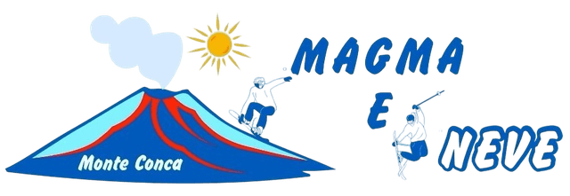 Noleggio Magma e Neve